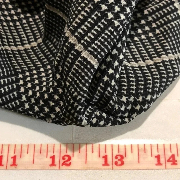 MASSINI Casual Dress Crop Pants - Picture 8 of 9